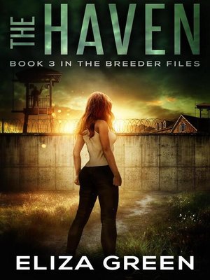 cover image of The Haven